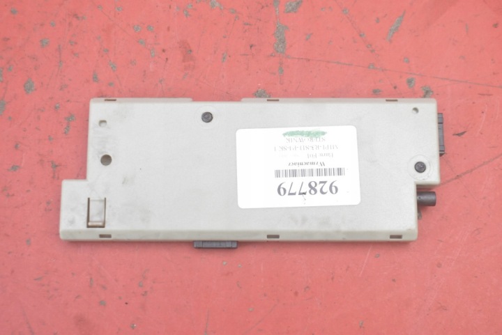 AMPLIFICATEUR ANTENNES AV9229007 BMW F01 08-12