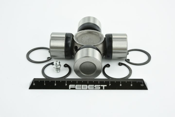 CROISILLON ARBRE DE TRANSMISSION NISSAN PATHFINDER R51M 2005.01-2014. ASN-R51F FEB