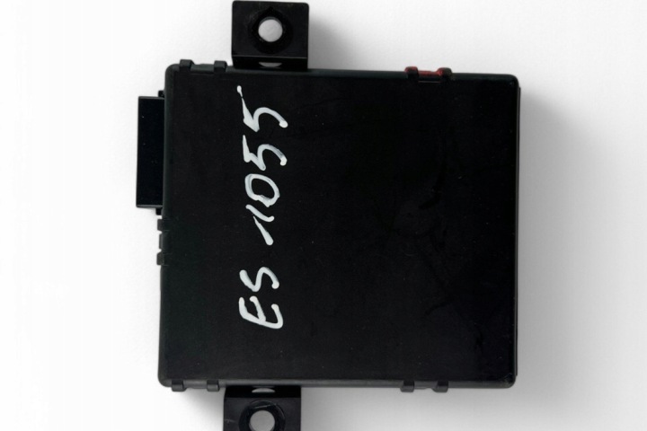 CONTRÔLEUR AUDI A6 (4F2, C6) 4F0907468M 2006