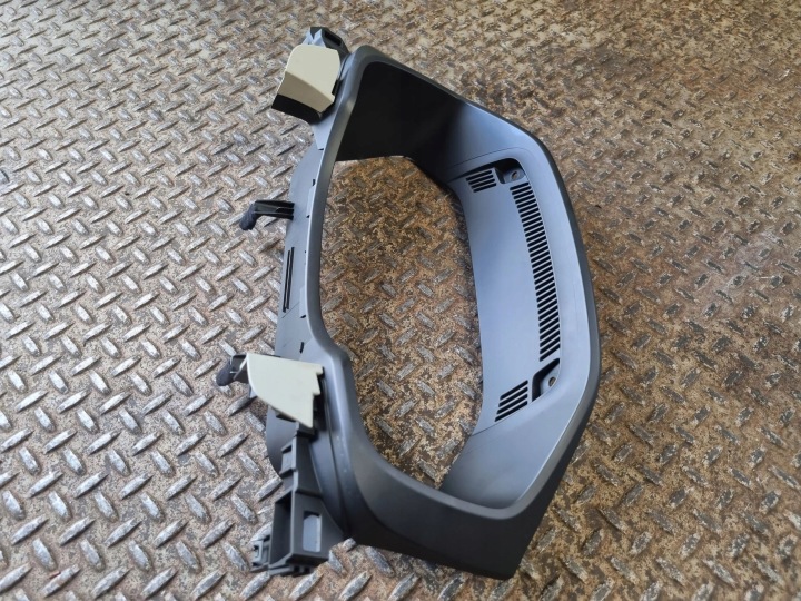 VOLVO XC60 ÉLÉMENT TABLEAU DE BORD INSTRUMENTATION