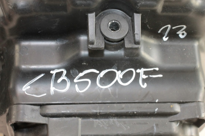 HONDA RADIO 500 CB500 13-15 AIRBOX CHÂSSIS FILTRE AIR