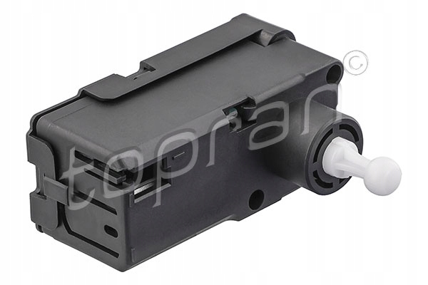 ELEMENT NASTAWCZY, REGULATION ZASIEGU LIGHT TOPRAN 116 175 photo 2 - milautoparts-fr.ukrlive.com