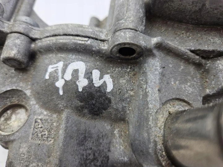 POMPE À EAU VW TIGUAN (AD1) 05E121117 1.5L GASOLINE 110KW 2020