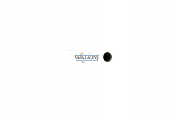 WALKER SILENCIADOR SISTEMAS DE ESCAPE PARTE TRASERA DL. 1730MM MERCEDES C CL203 C 