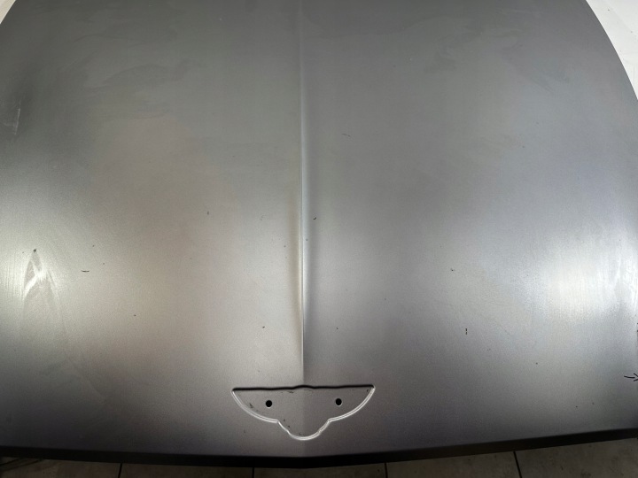 CAPOT BENTLEY CONTINENTAL GT GTC 3SD 18-