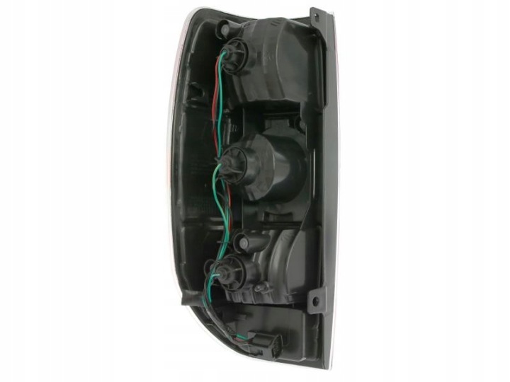 PHARE ARRIÈRE DROIT MAZDA BT-50 PICK-UP 08.06-12.15 DEPO 2 KIT CONDUCTEUR #35