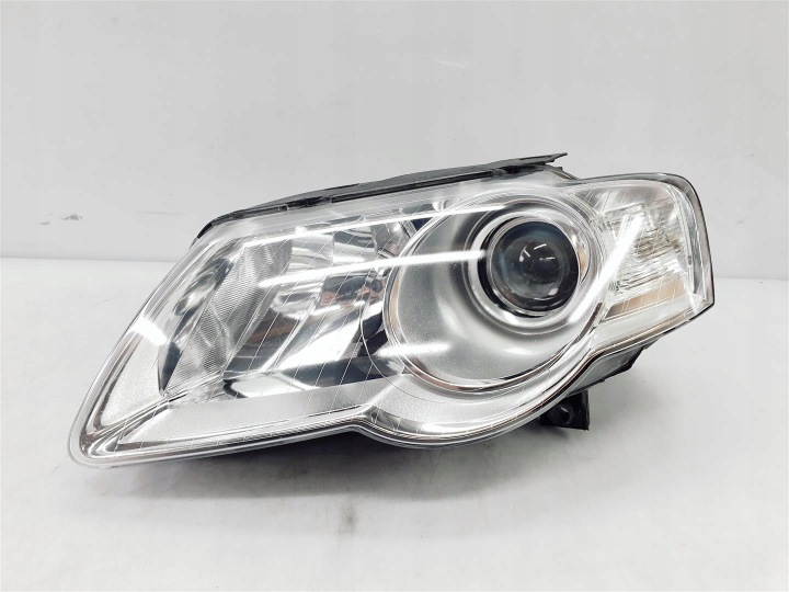 VW PASSAT B6 3C0 05-10R PHARE AVANT ORIGINAL EUROPE