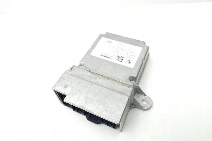 BMW 3 G20 G21 2020 CONTRÔLEUR MODULE AIRBAG
