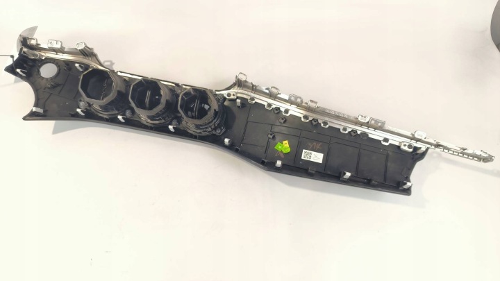 KIA STINGER 2017 CHÂSSIS TABLEAU DE BORD INSTRUMENTATION 84767-J5000