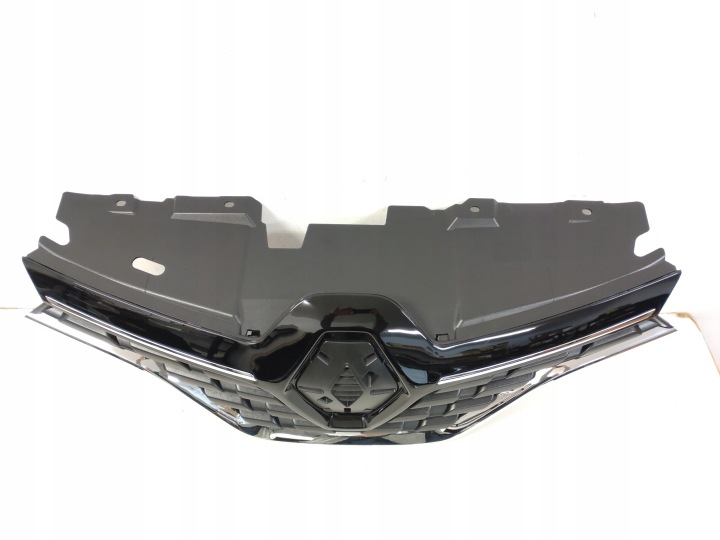 NEUF GRILLE CALANDRE RADIATEUR GRILLE PARE-CHOCS AVANT RENAULT KADJAR 2016-19