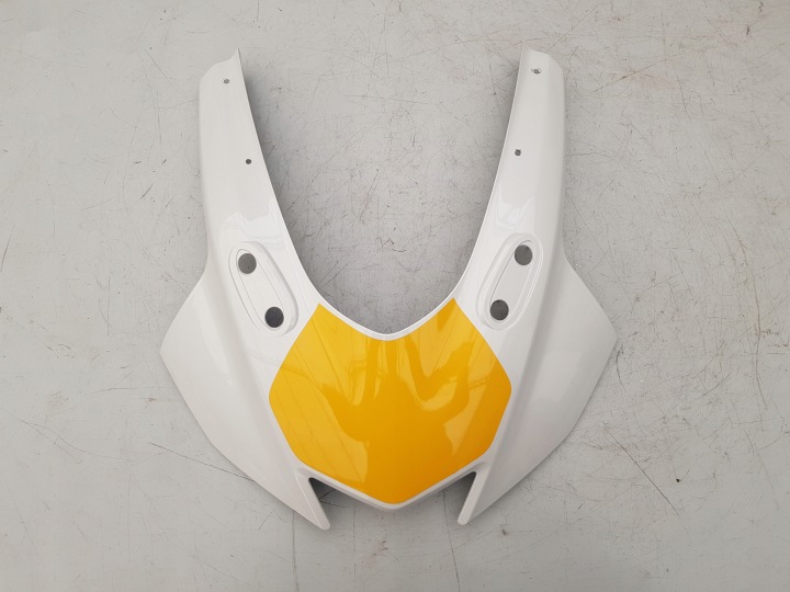 CASQUETTE DÉFLECTEUR D'AIR PROTECTION AVANT YAMAHA YZF 125 R 19-21 REMPLISSAGE YZF125R 2019