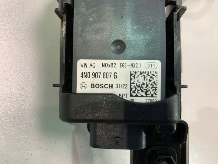 AUDI A8 D5 50 TDI SONDE LAMBDA NOX 4N0907807G