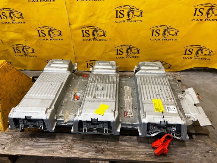 BATTERIE BATTERIE HYBRIDE LEXUS RX 450H RX450H III 2010-2015 AL10