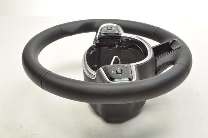 VOLVO XC90 II XC60 V90 S90 S60 V60 2025ROK VOLANT CUIR 32366296