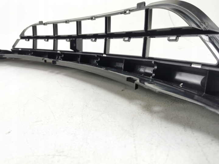 GRILLE CENTRALE PARE-CHOCS AVANT SAAB 9-3 2008-2011 12765518
