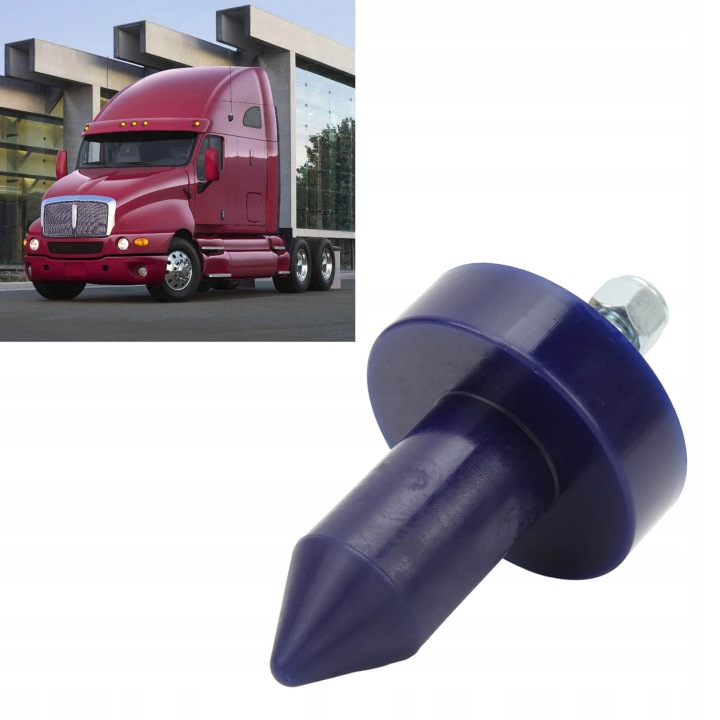 KENWORTH T2000 PIVOT OKAPU HEAVY DUTY K179D450 SUBSTITUT PU POUR W900 T600A