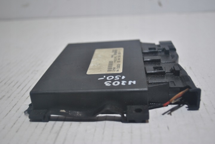 MODULE BOÎTE DE VITESSES MERCEDES W203 A0255450432