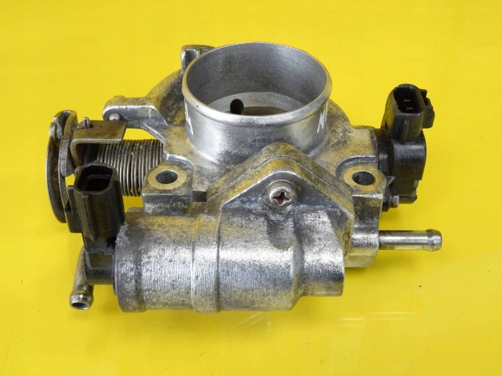 PAPILLON DES GAZ MAZDA 3 I 1985001260 NR152