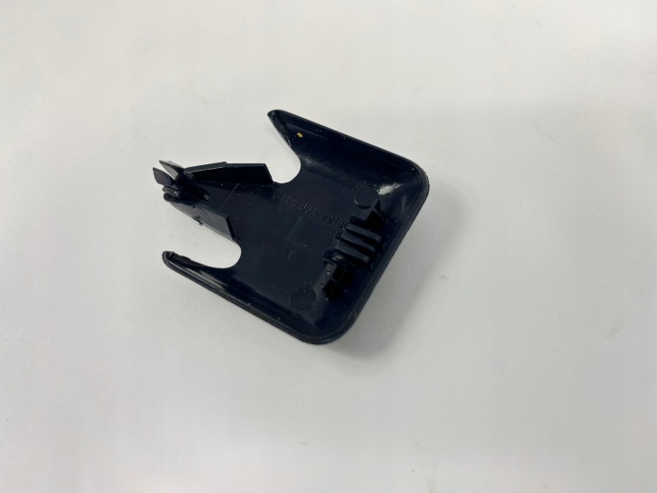 BOUCHON VIS SUPPORTS SIÈGES MERCEDES W124 W201 BLEUE 1246842218