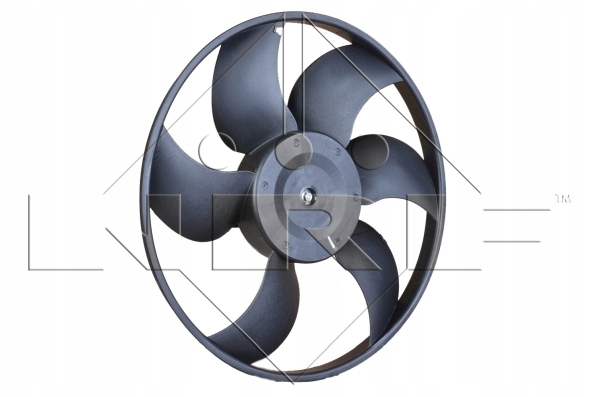 ELEKTROWENTYLATOR SANS CARCASSES RENAULT LIO II 98-05