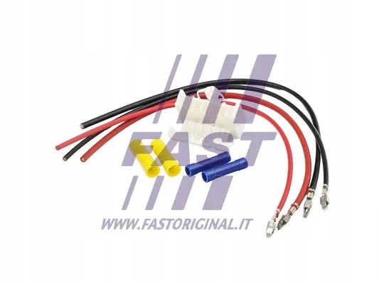 FT76121/FAS CLAVIJA KIT DE CABLES FIAT DUCATO 06-/ 14- 