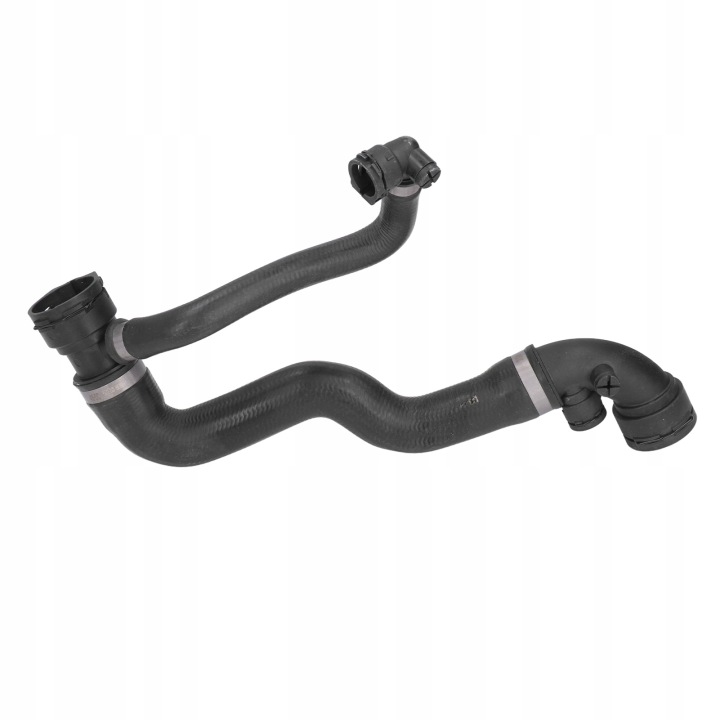 SUPÉRIEUR SUPÉRIEUR TUYAU RADIATEUR 17127507748 SUBSTITUT POUR SERII 3 E46 COMPACT 316