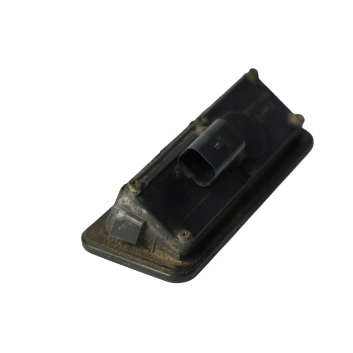 FORD FIESTA MK7 POIGNÉE POIGNÉE COMMUTATEUR COUVERCLES DE COFFRE COUVERCLES DE COFFRE C1BB-19B514-AA