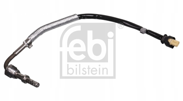 FEBI BILSTEIN 100832 CZUJNIK, TEMPERATŪRA IŠMETAMŲJŲ DUJŲ nuotrauka 2