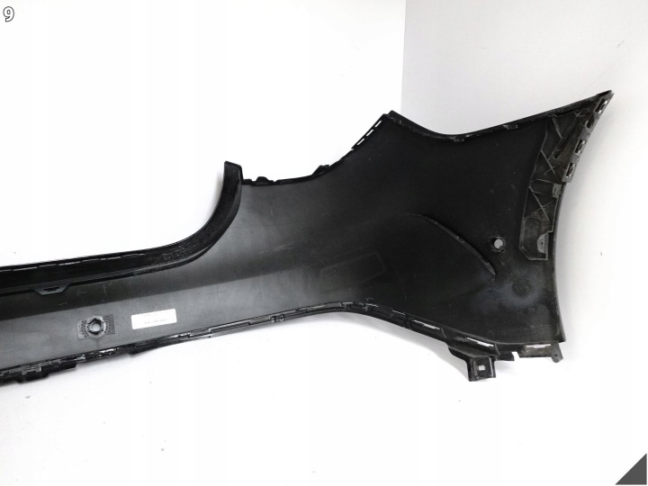 MERCEDES EQE V294 BERLINE LIMUZYNA AMG SUV 22- PARE-CHOCS PARE-CHOCS ARRIÈRE (6XPDC)