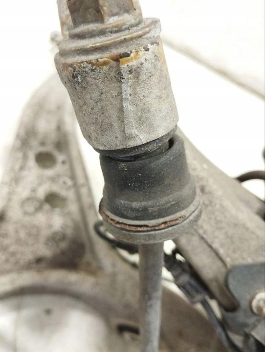 ENSEMBLE BRAS DE SUSPENSION AVANT SUSPENSIONS MERCEDES-BENZ CLASSE M 2015 GAUCHE STRO