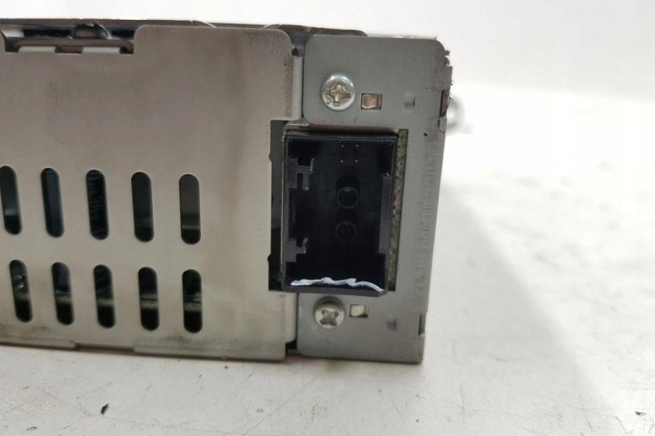RADIO AVEC NAVIGATION VOLVO XC90 I 306794651 2.9L GASOLINE 2005