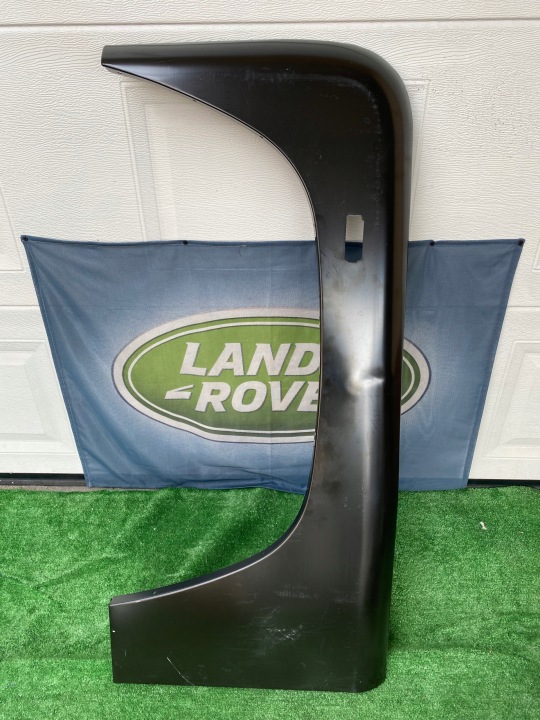 LAND ROVER DEFENDER 2,2 TD4 ALTERNATEUR