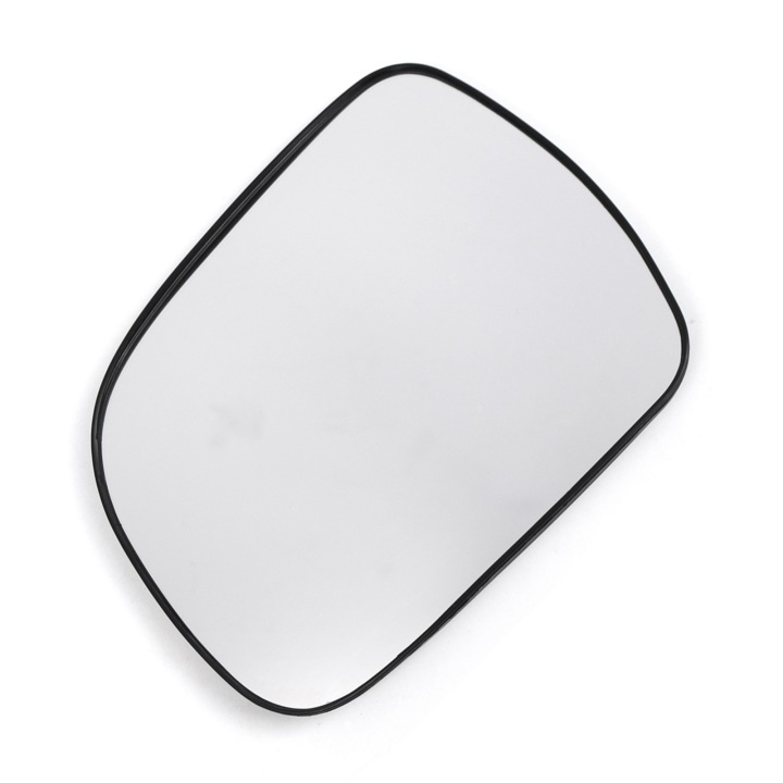 GLACE DE RÉTROVISEUR GAUCHE ZAMIENNE POUR MODÈLES LEXUS RX300, RX330, RX350 I RX400H