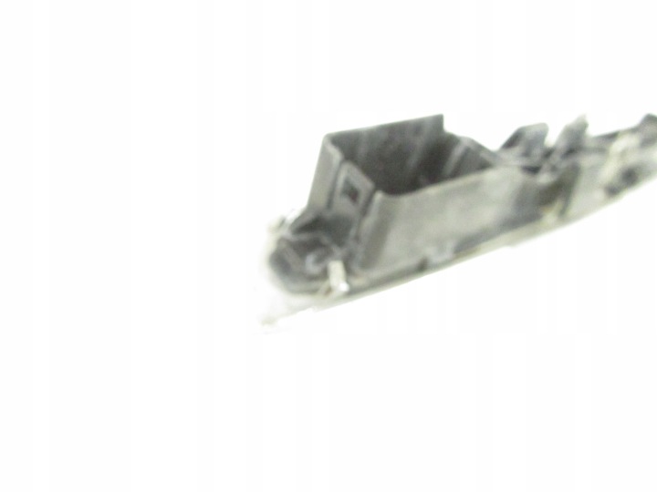 MOULURE GARDE-BOUE GAUCHE GAUCHE AVANT BMW F10 F11 LIFT LCI CHROME BERLINE UNIVERSEL