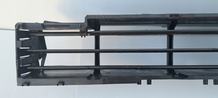 BMW 5 VIII G60 G61 23- JALOUSIE STORE AIR AVANT AVANT 5A09B57