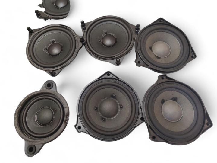 MERCEDES-BENZ AVEC C217 2015 KIT AUDIO A2229004511