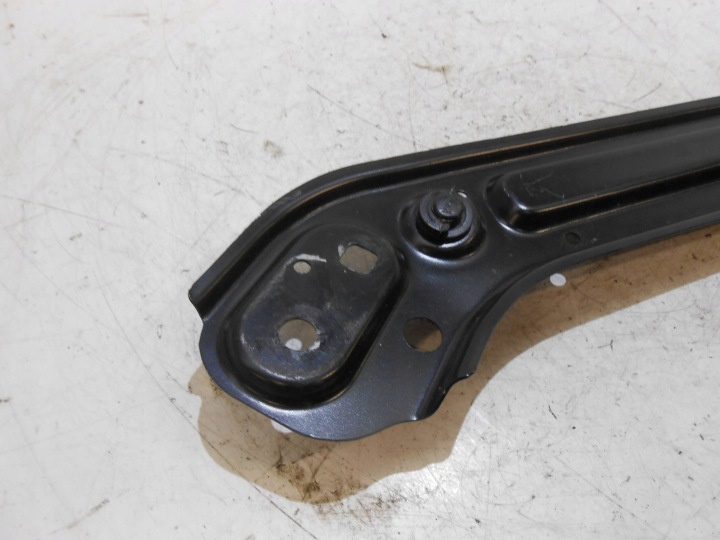 SKODA OCTAVIA IV 4 SUPPORT PANNEAU AVANT PHARES DROIT 5E3805932