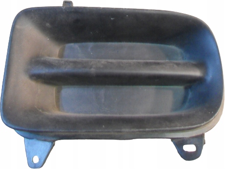 DEFLECTOR BLIND PLUG LEFT HALOGEN MAZDA 323C 1994- MZ0404302 photo 1 - milautoparts-fr.ukrlive.com