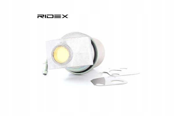 VANNE EGR RIDEX 1145E0009 VERS VW GOLF IV BERLINE COMPACTE (1J1) GOLF V BERLINE COMPACTE
