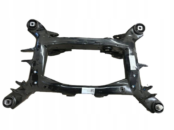 CHÂSSIS ARRIÈRE BMW X4 G02 6874404