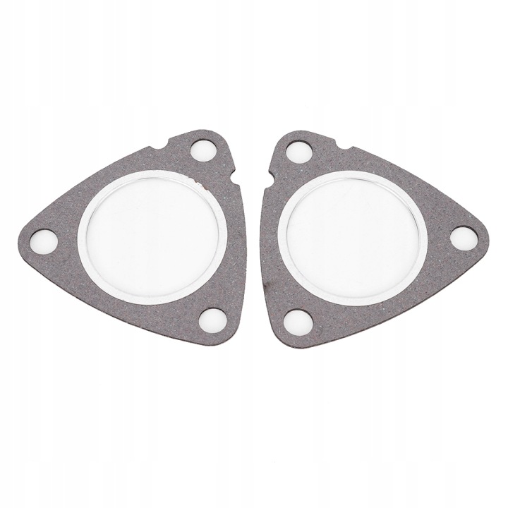 JOINT D'ÉTANCHÉITÉ TUYAUX ÉCHAPPEMENT ZELAZO VERS BMW E36 E34 E39 18301716888
