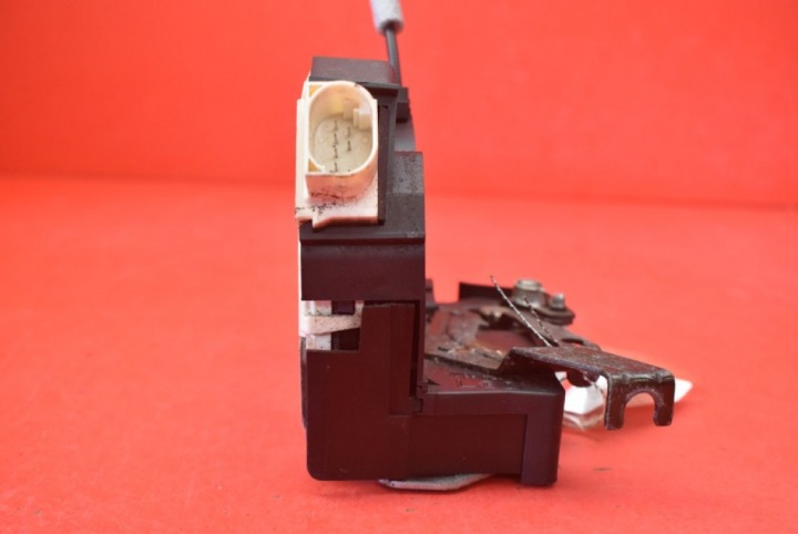 SERRURE DE PORTE GAUCHE ARRIÈRE ARRIÈRE FQM500110 RANGE ROVER 3 III VOGUE 01-12