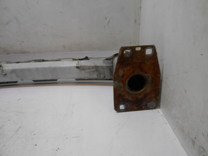RANGE ROVER EVOQUE L538 TRAVERSE RENFORCEMENT POUTRE AVANT EJ32-17F021