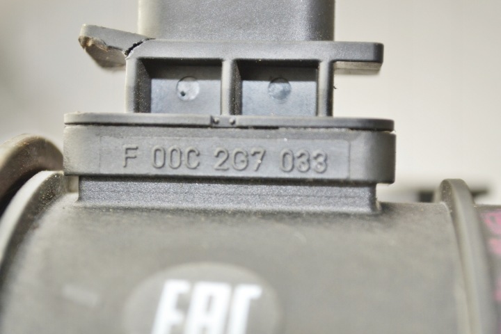 MERC DÉBITMÈTRE 0280218190 LM0036 387027318B