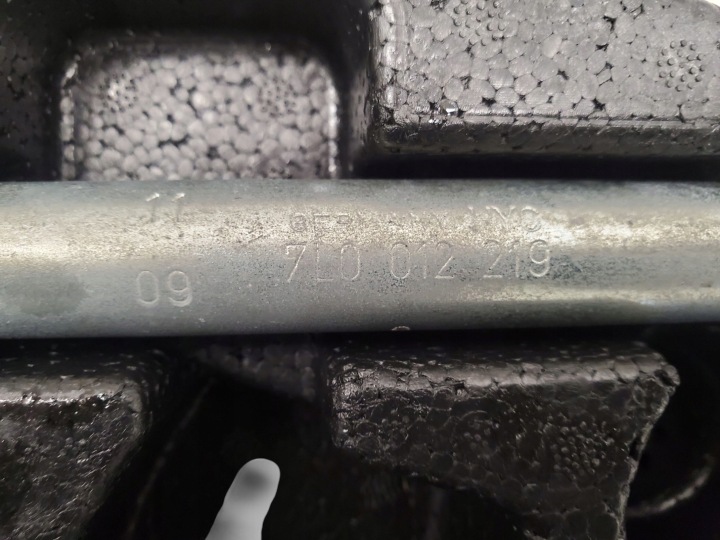 PORSCHE CAYENNE (92A) 7P5012177A AUTRES