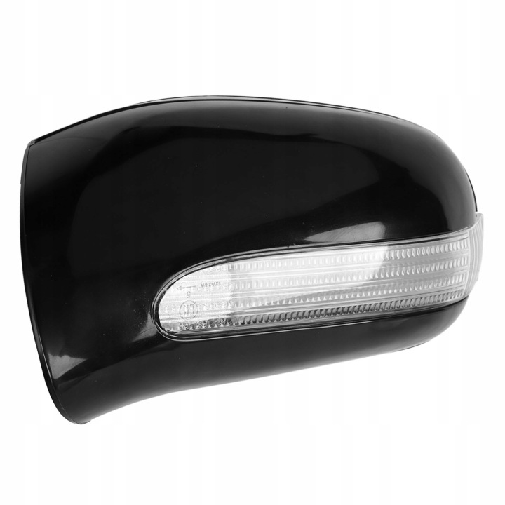PROTECTION RÉTROVISEURS GAUCHE PORTES AVEC CLIGNOTANT 2208100164 SUBSTITUT 3U