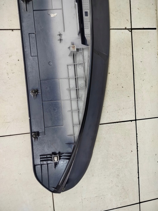 OPEL ANTARA 06R- SPOILER SPOILER COUVERCLES DE COFFRE COUVERCLES DE COFFRE