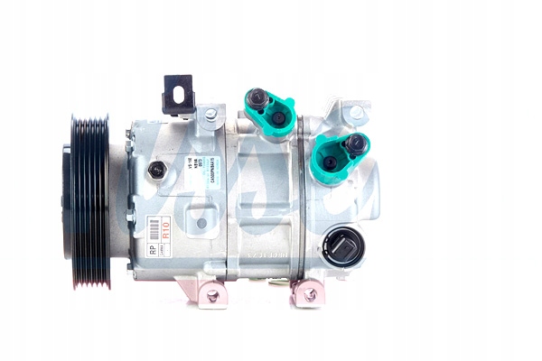 COMPRESSEUR DE CLIMATISATION KIA CARENS IV 1.6 03.13- NISSENS