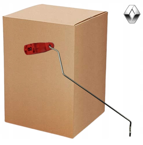 CLIPS SERRURE PORTES R MASTER III