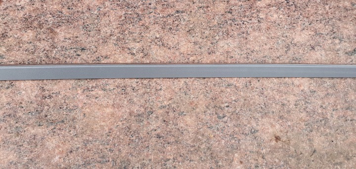 MERCEDES AVEC CLASSE W222 222 CHROME MOULURE SUR PORTES DROIT AVANT